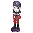 Goth Devil Bobble Head